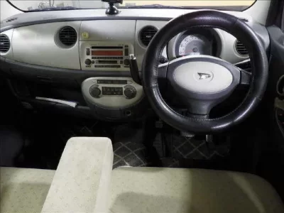 Daihatsu MOVE LATTE
