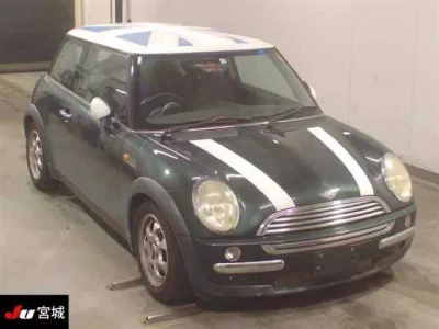 BMW MINI