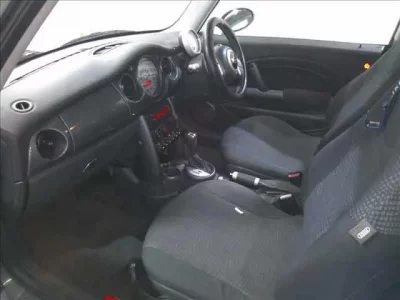 BMW MINI