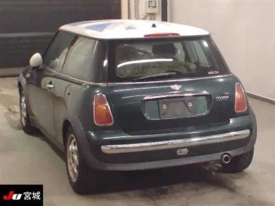 BMW MINI
