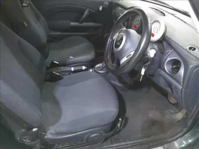 BMW MINI