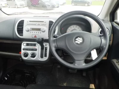 Suzuki MRWAGON