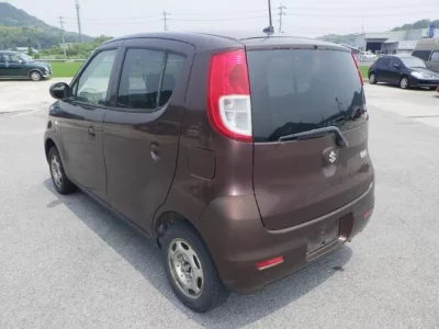 Suzuki MRWAGON