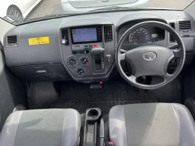 Toyota TOWN ACE VAN