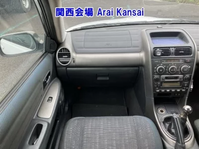Toyota ALTEZZA