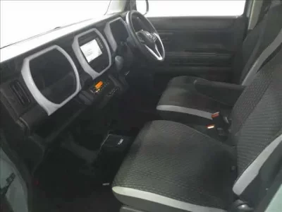 Mazda FLAIR