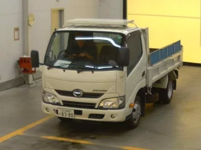 Hino DUTRO