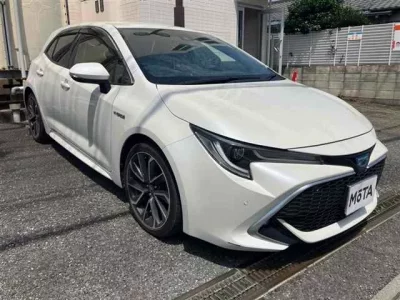 Toyota COROLLA SPORT