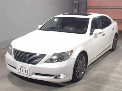Lexus OTHER