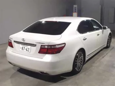 Lexus OTHER