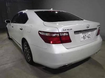 Lexus OTHER