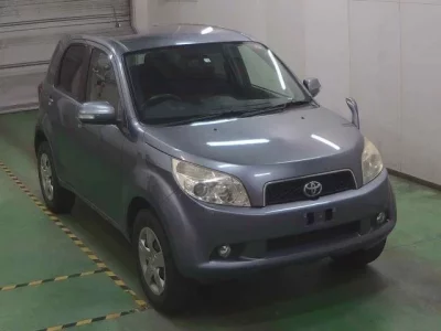 Toyota RUSH
