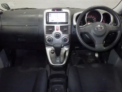Toyota RUSH