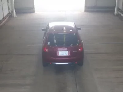 Mazda VERISA