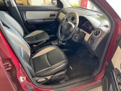 Mazda VERISA