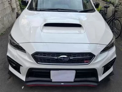 Subaru WRX