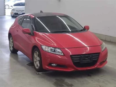 Honda CR-Z