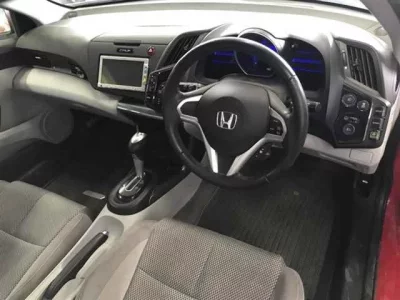 Honda CR-Z