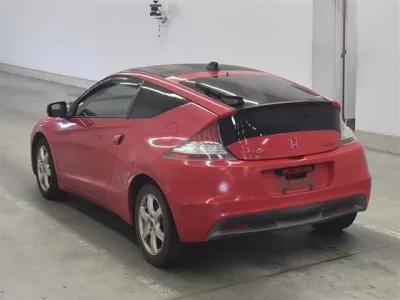 Honda CR-Z