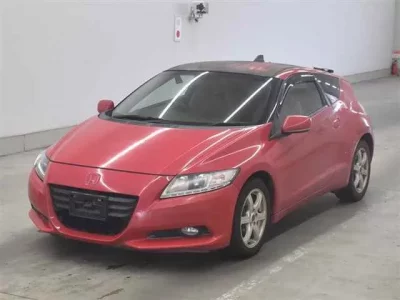 Honda CR-Z