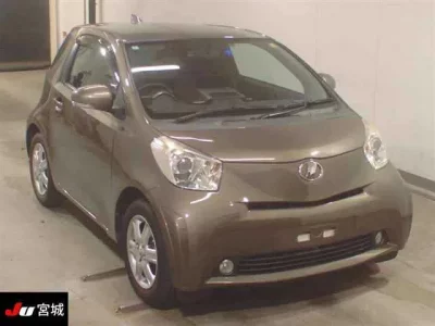 Toyota IQ