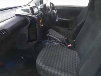 Toyota IQ