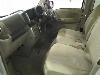 Mitsubishi TOWNBOX