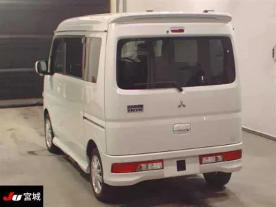 Mitsubishi TOWNBOX