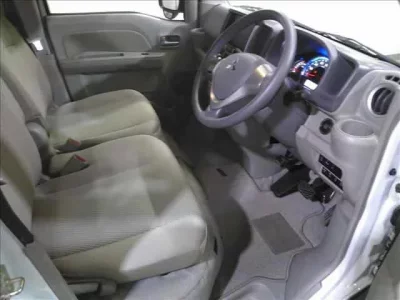Mitsubishi TOWNBOX