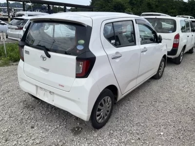 Toyota PIXIS EPOCH