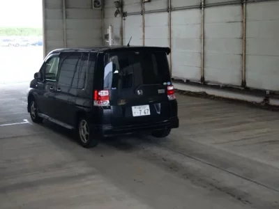 Honda MOBILIO