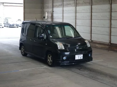 Honda MOBILIO