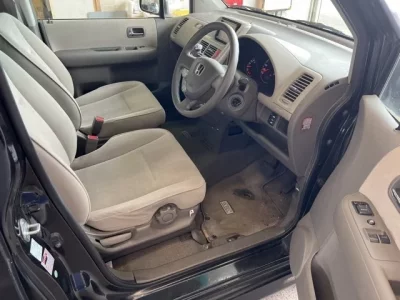 Honda MOBILIO