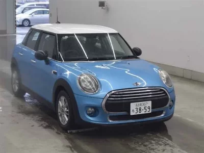 BMW MINI
