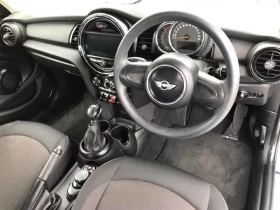 BMW MINI