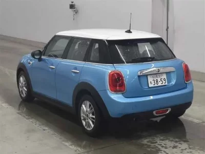 BMW MINI