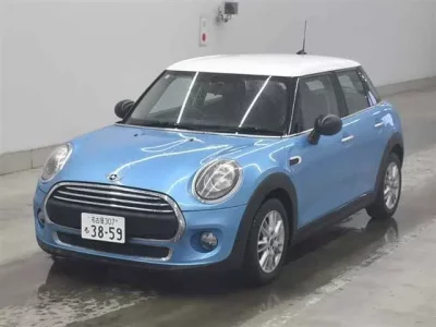 BMW MINI