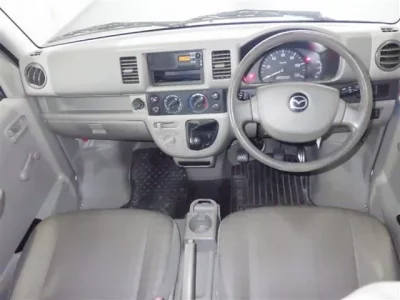 Mazda SCRUM