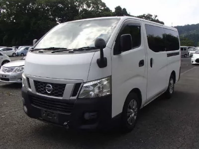 Nissan CARAVAN VAN