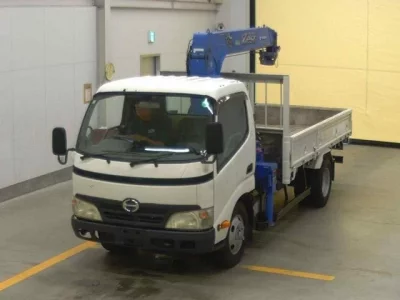 Hino DUTRO