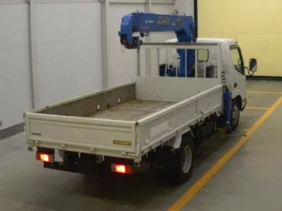 Hino DUTRO