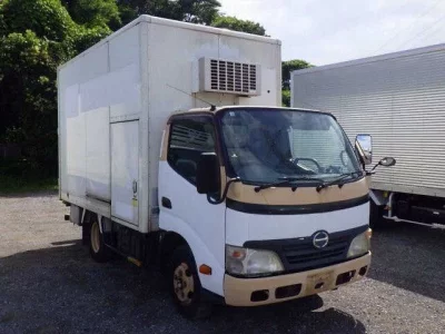 Hino DUTRO