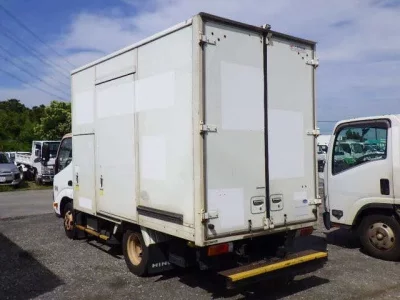 Hino DUTRO