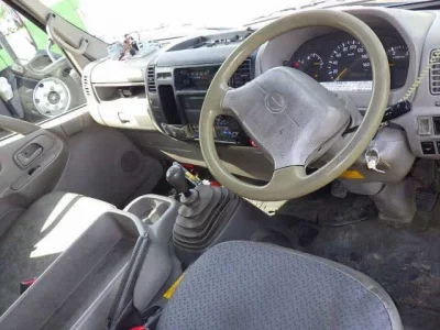 Hino DUTRO
