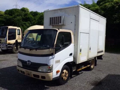 Hino DUTRO