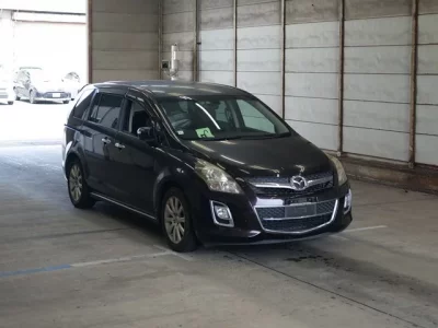 Mazda MPV