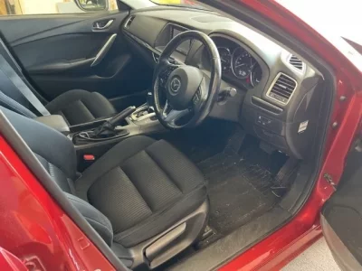 Mazda ATENZA WAGON