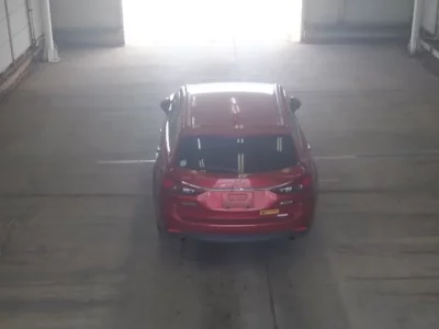 Mazda ATENZA WAGON
