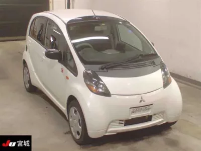 Mitsubishi I