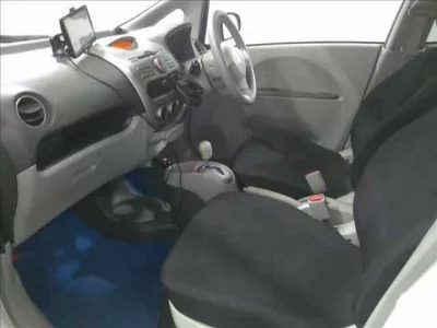 Mitsubishi I